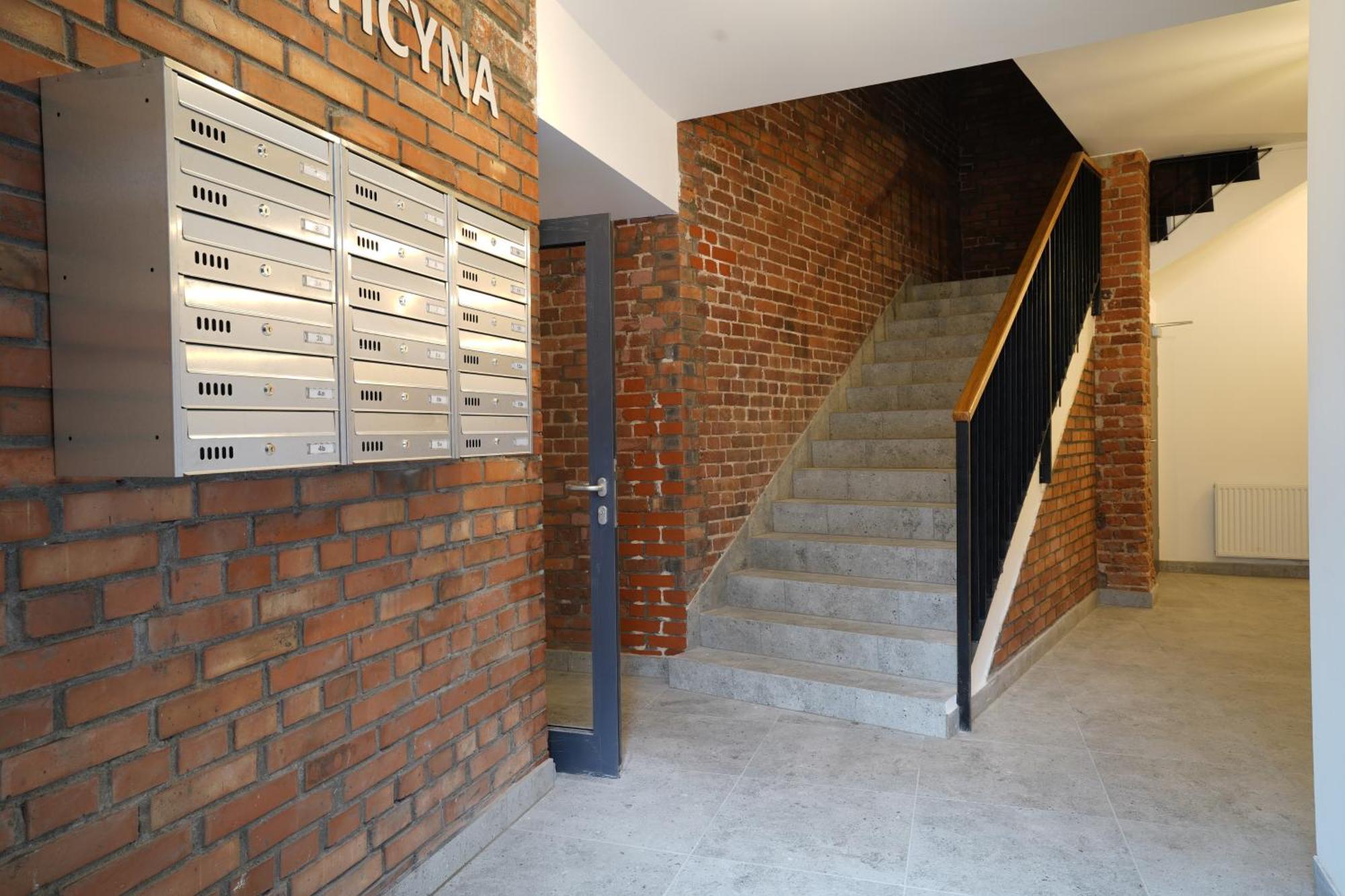 Loft City Center Apartments- Parking, Wifi, 24H Check-In Wrocław Exterior foto