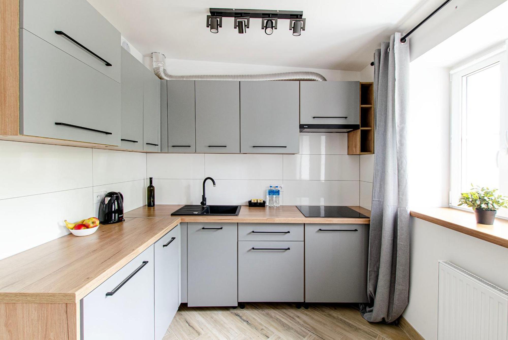 Loft City Center Apartments- Parking, Wifi, 24H Check-In Wrocław Exterior foto