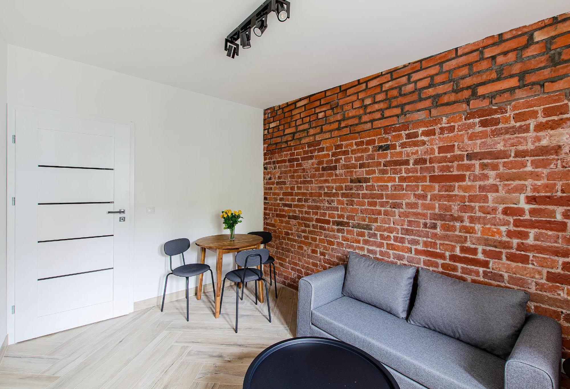 Loft City Center Apartments- Parking, Wifi, 24H Check-In Wrocław Exterior foto