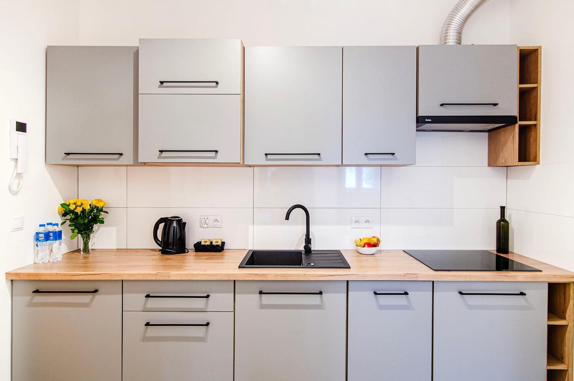 Loft City Center Apartments- Parking, Wifi, 24H Check-In Wrocław Exterior foto
