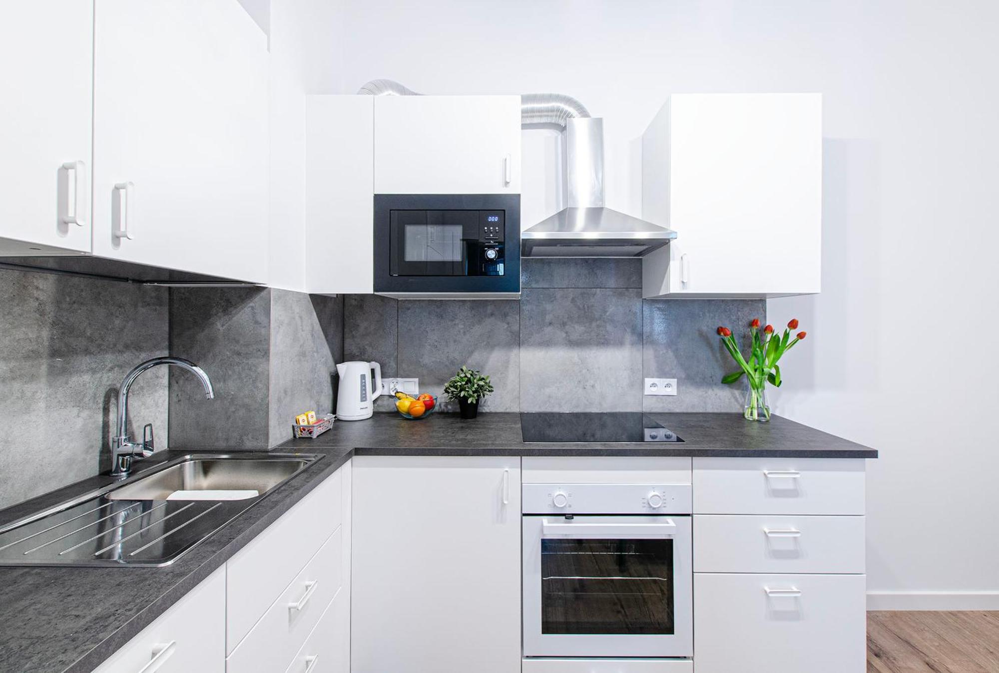 Loft City Center Apartments- Parking, Wifi, 24H Check-In Wrocław Exterior foto