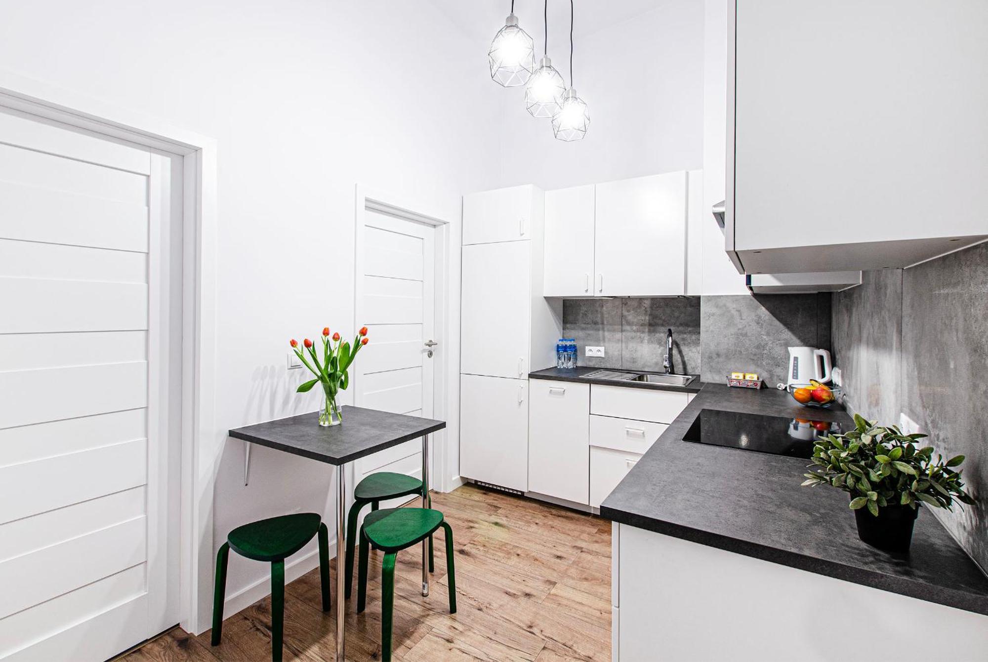 Loft City Center Apartments- Parking, Wifi, 24H Check-In Wrocław Exterior foto