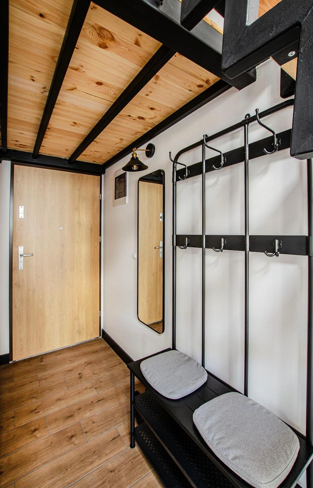 Loft City Center Apartments- Parking, Wifi, 24H Check-In Wrocław Exterior foto