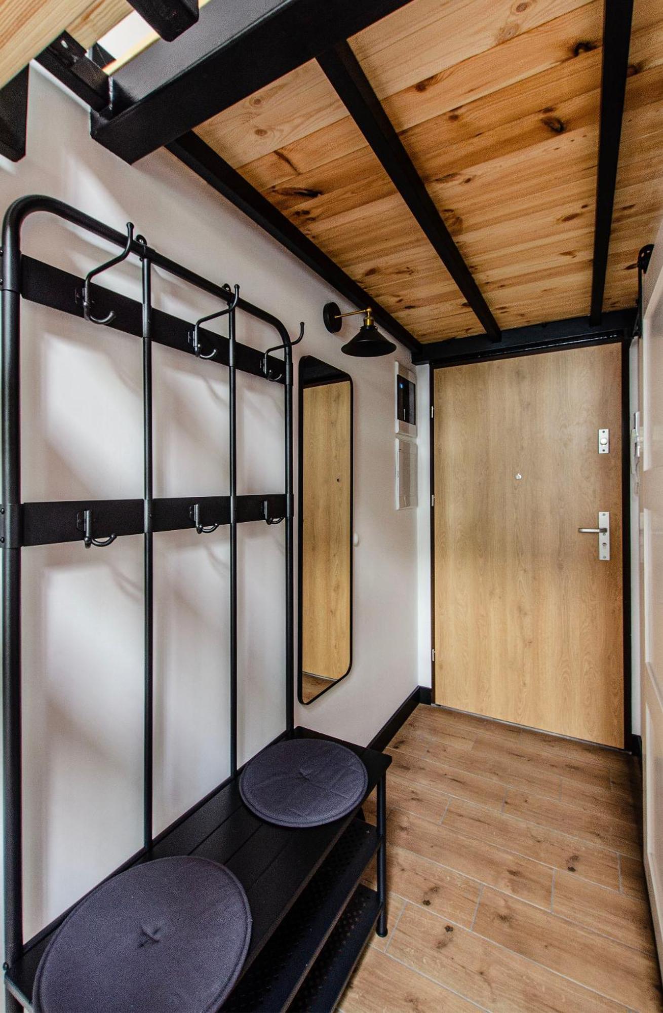 Loft City Center Apartments- Parking, Wifi, 24H Check-In Wrocław Exterior foto