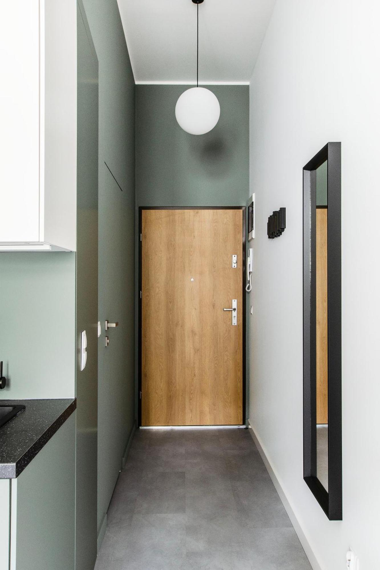 Loft City Center Apartments- Parking, Wifi, 24H Check-In Wrocław Exterior foto