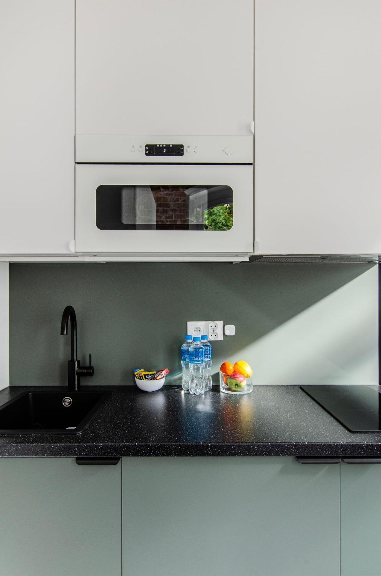 Loft City Center Apartments- Parking, Wifi, 24H Check-In Wrocław Exterior foto