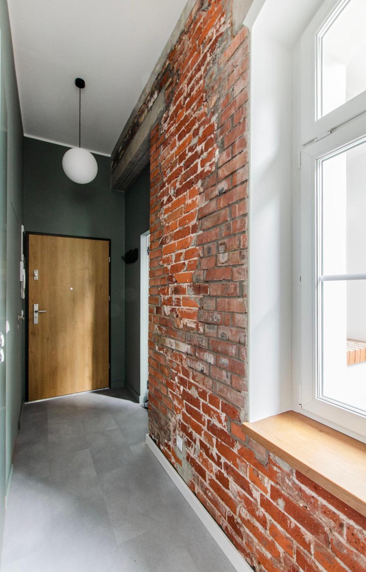 Loft City Center Apartments- Parking, Wifi, 24H Check-In Wrocław Exterior foto