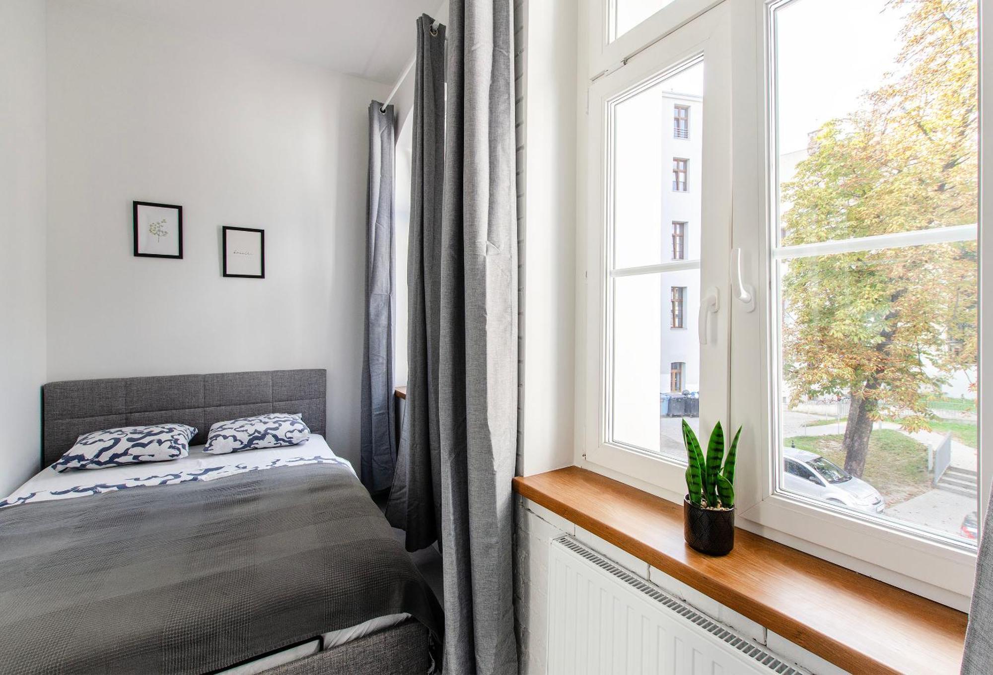 Loft City Center Apartments- Parking, Wifi, 24H Check-In Wrocław Exterior foto