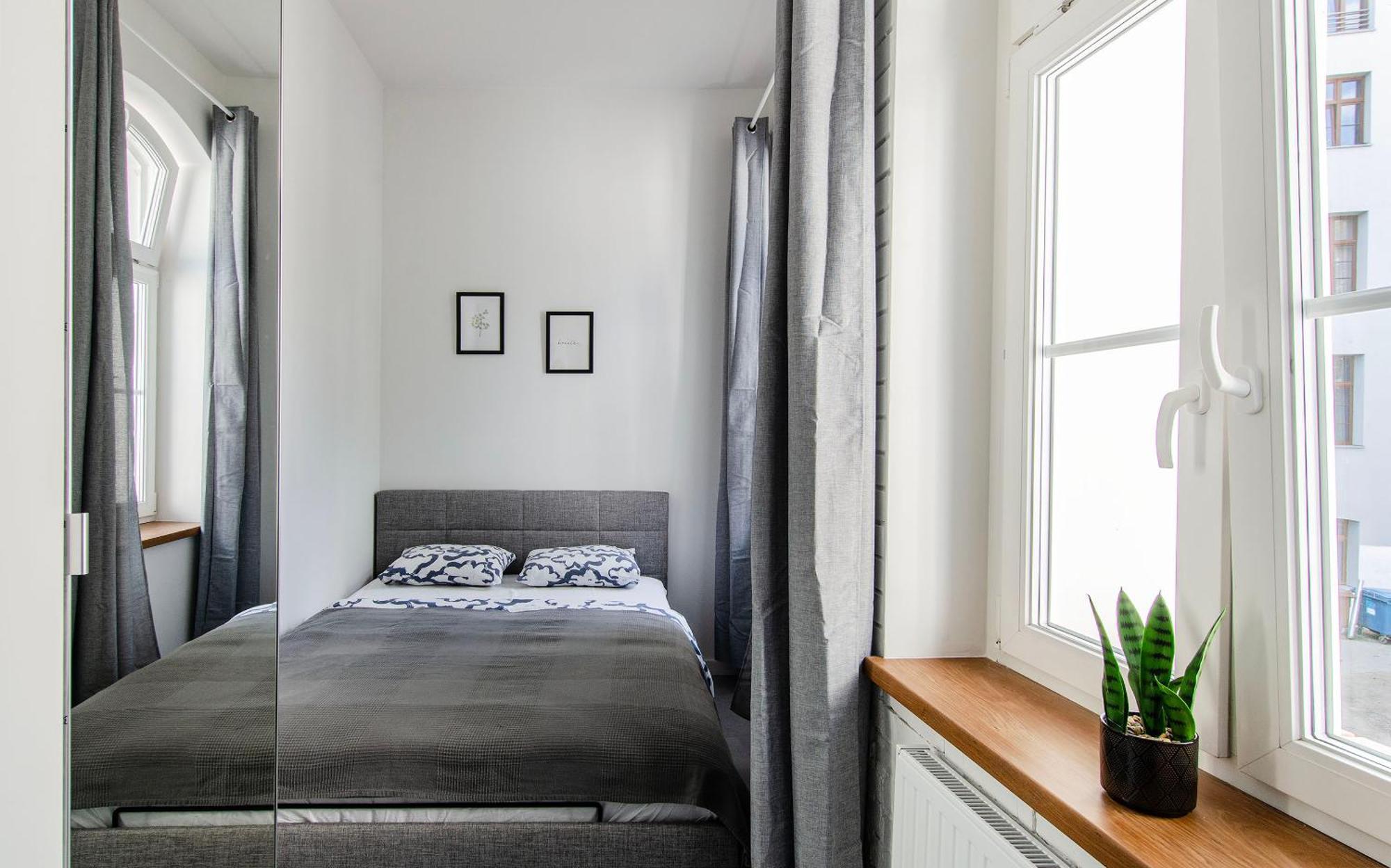 Loft City Center Apartments- Parking, Wifi, 24H Check-In Wrocław Exterior foto