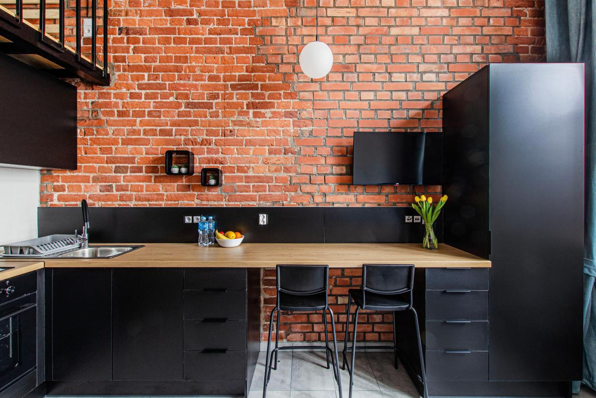 Loft City Center Apartments- Parking, Wifi, 24H Check-In Wrocław Exterior foto