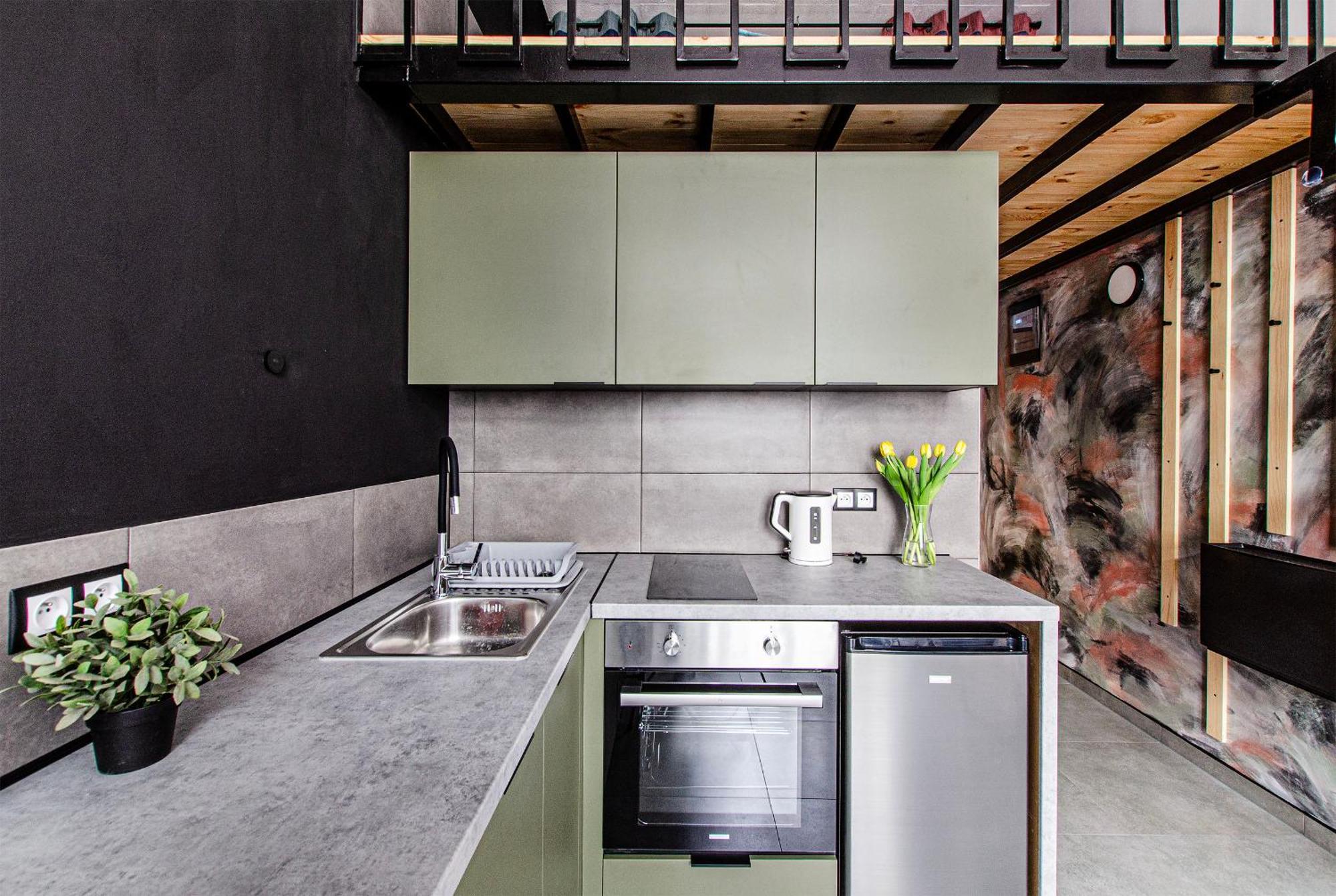 Loft City Center Apartments- Parking, Wifi, 24H Check-In Wrocław Exterior foto