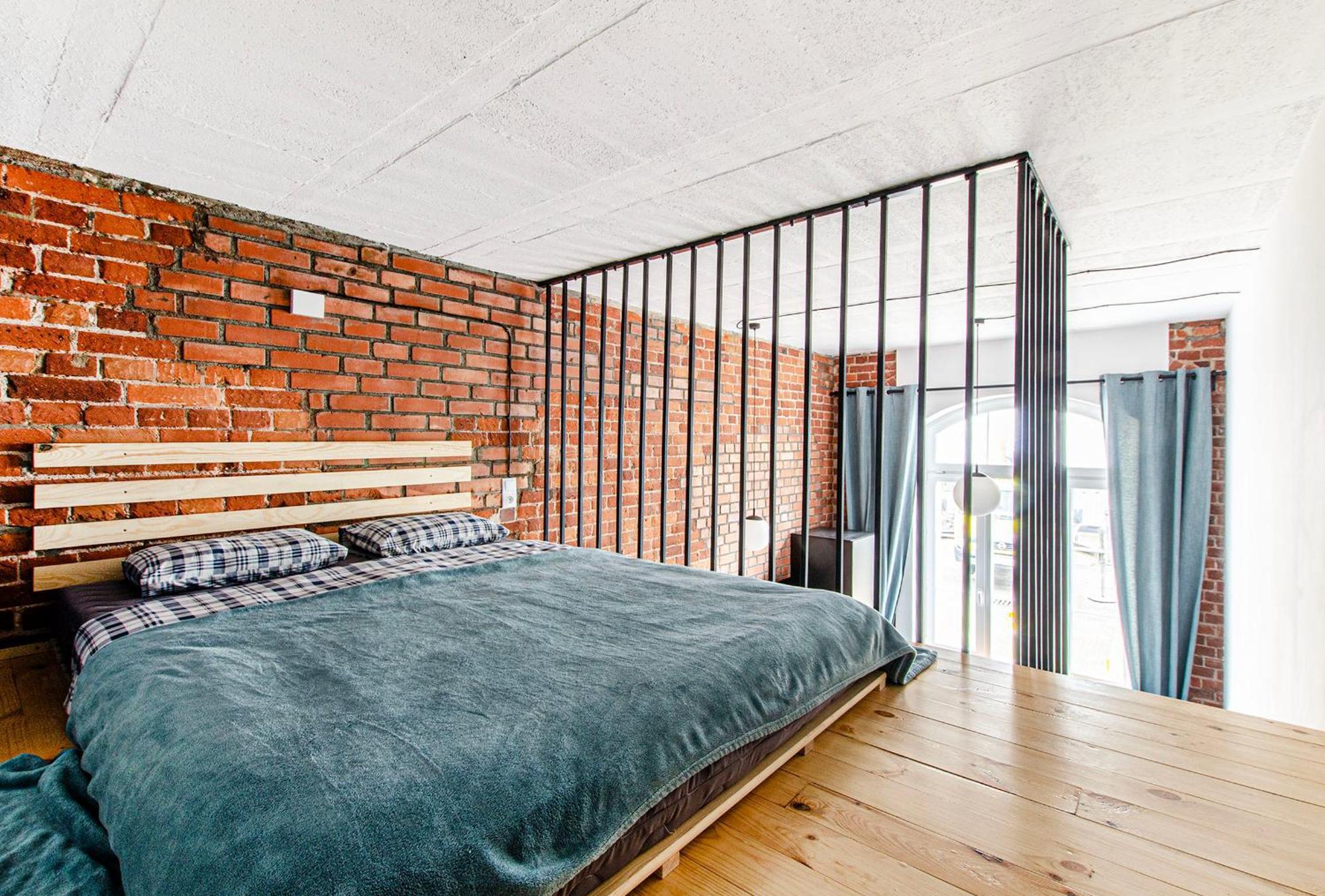 Loft City Center Apartments- Parking, Wifi, 24H Check-In Wrocław Exterior foto