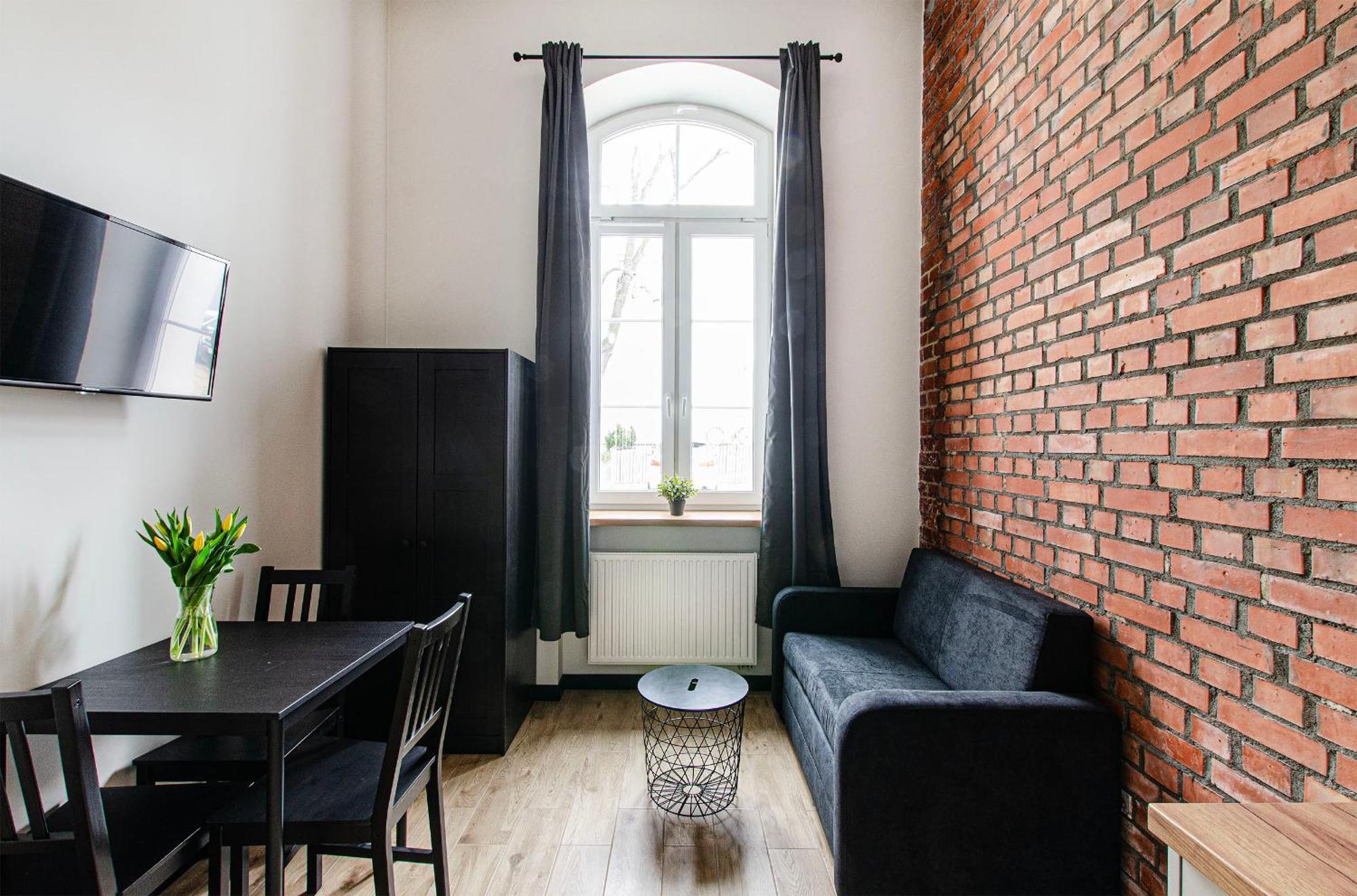 Loft City Center Apartments- Parking, Wifi, 24H Check-In Wrocław Exterior foto
