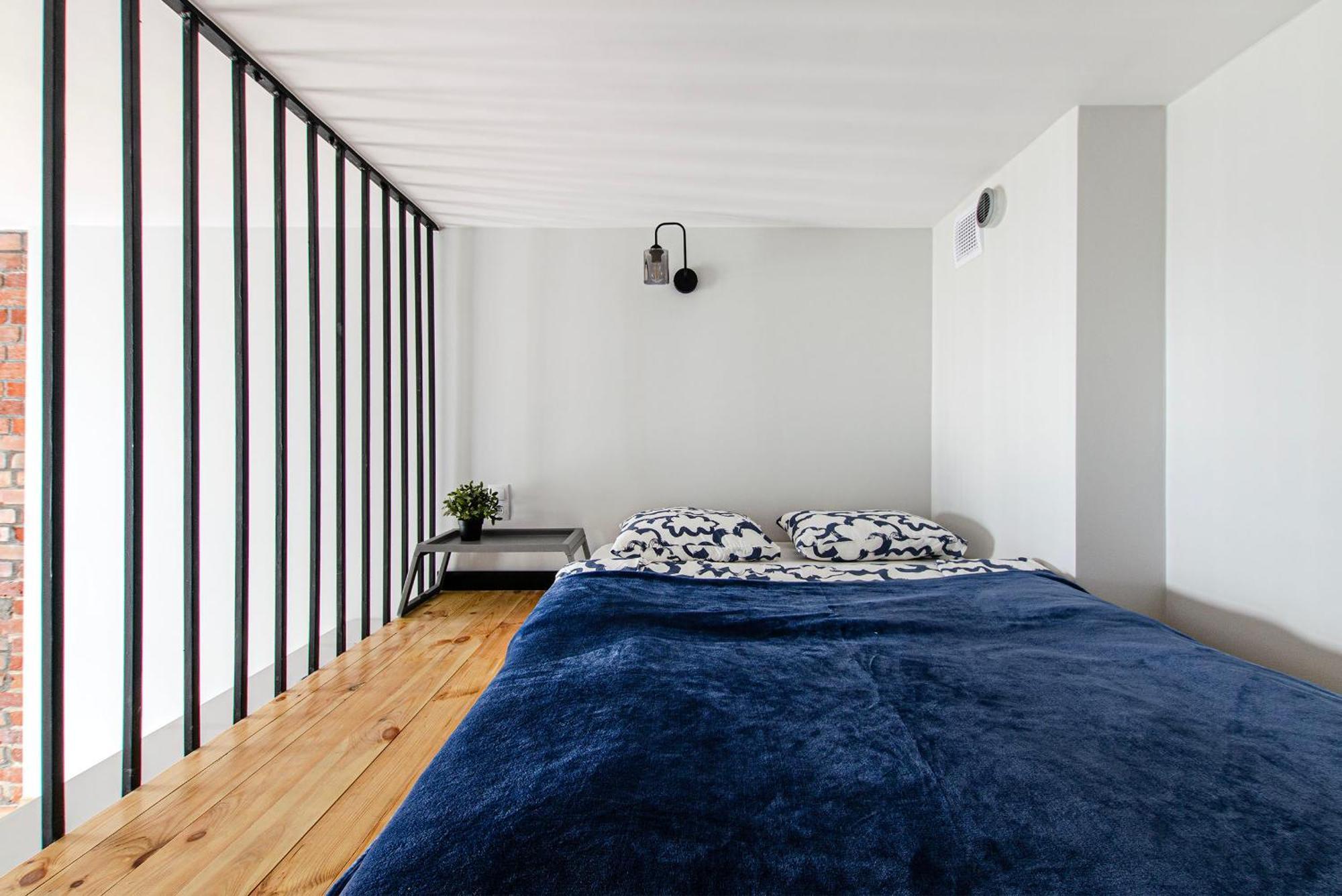 Loft City Center Apartments- Parking, Wifi, 24H Check-In Wrocław Exterior foto