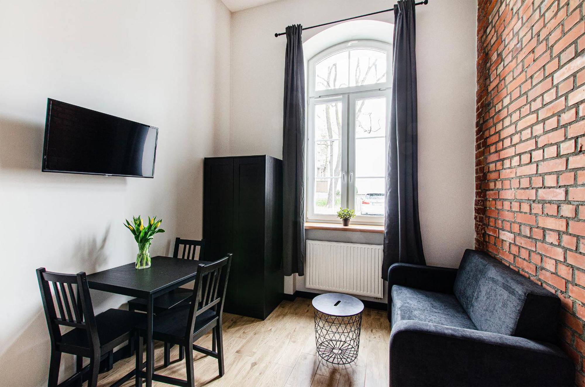 Loft City Center Apartments- Parking, Wifi, 24H Check-In Wrocław Exterior foto