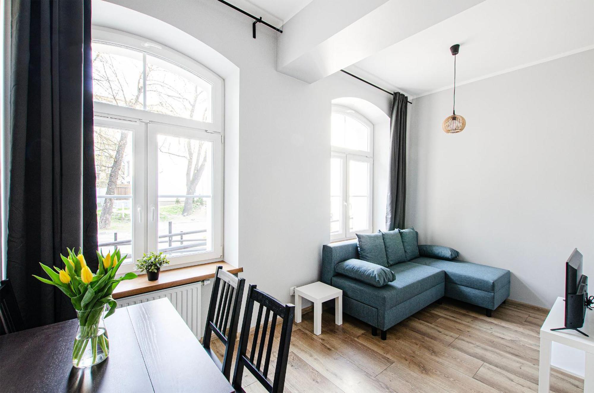 Loft City Center Apartments- Parking, Wifi, 24H Check-In Wrocław Exterior foto